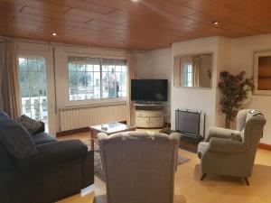 Fotografie z fotogalerie ubytování Villa privada La Pedrereta v destinaci Salou
