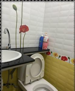 Fotografie z fotogalerie ubytování 安捷賓館 Famous Guest House v Hong Kongu