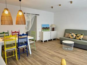 Fotografie z fotogalerie ubytování PEÑISCOLA Playa LES DOYES v destinaci Peñíscola