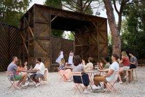 Hosté ubytování Camping Campo dei Fiori - Glamping4all