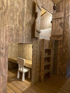 Fotografie z fotogalerie ubytování Camping Campo dei Fiori - Glamping4all v destinaci Vada