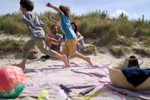 Hosté ubytování Camping Campo dei Fiori - Glamping4all