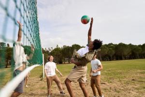 Hosté ubytování Camping Campo dei Fiori - Glamping4all