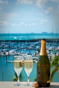 Afbeelding uit fotogalerij van Shingley Beach Resort - Whitsundays in Airlie Beach