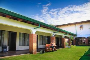 Imagen de la galería de Hotel Wagelia Turrialba, en Turrialba