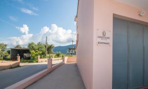 Kép Gold Olive Suites by "elite" szállásáról Alikanászban a galériában
