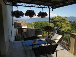 Gallery image of Apartment Belici in Brseč