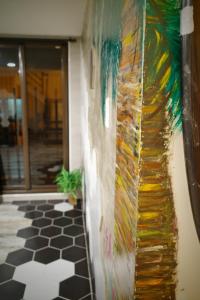 Fotografie z fotogalerie ubytování 鰆宿民宿 v destinaci Dayin