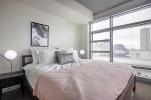 Gallery image of Lower Nob Hill 2BR w Roofdeck BBQ nr Shops SFO-183 in San Francisco