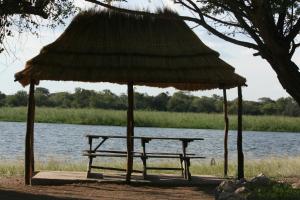 Gallery image of Mpora River Lodge in Rundu