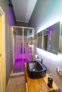 Bagno di LOFT85 - Self check-in centro!