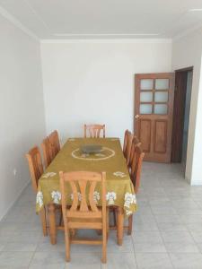 Afbeelding uit fotogalerij van Perfect Place in Tarrafal