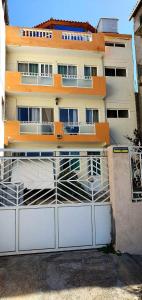 Afbeelding uit fotogalerij van Perfect Place in Tarrafal