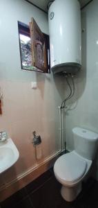 Bagno di Ruzan hotel