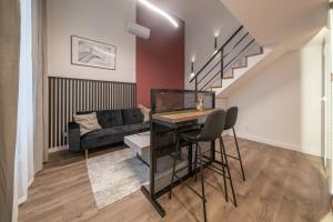 D37 - Boutique Apartments, Best Location By BQA 1074 Budapest, 37 Dohány utca kép - 2