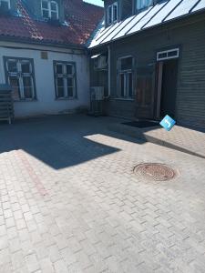 Gallery image of Arens rent Kiriku 1 Apartment in Kuressaare