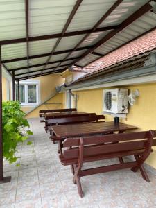 Gallery image of Vila de lux in Bela Crkva