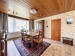 Posezení v ubytování Villa Maurice close to the beach + 25 fotografií