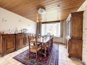 Fotografie z fotogalerie ubytování Villa Maurice close to the beach v destinaci Oostduinkerke