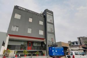 Gallery image of Townhouse The Shubham in Lucknow