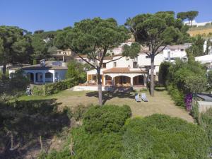 Fotografia z galérie ubytovania Ayola v destinácii Begur