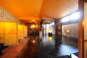 仙台Dormy Inn Sendai Station Natural Hot Springs的相册照片