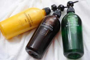 Dormy Inn Sendai Station Natural Hot Springs的酒水