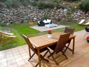 Fotografie z fotogalerie ubytování Mireia v destinaci Begur + 19 fotografií