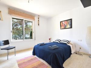 Fotografie z fotogalerie ubytování Mireia v destinaci Begur