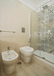 Fotografie z fotogalerie ubytování B&B Oasi Rooms v destinaci Agropoli + 29 fotografií