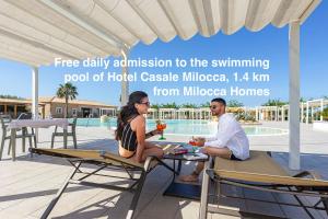 Photo de la galerie de l'établissement Milocca Homes, à Syracuse