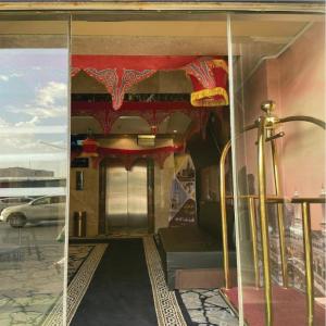 Fotografie z fotogalerie ubytování فندق اسكنت الحفاير - Askant Al Hafayer Hotel v Mecce