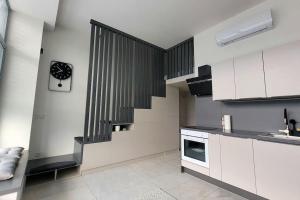 Gallery image of LOFT pri parku, Air conditioned, free private parking in Banská Bystrica