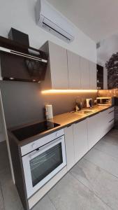 Gallery image of LOFT pri parku, Air conditioned, free private parking in Banská Bystrica