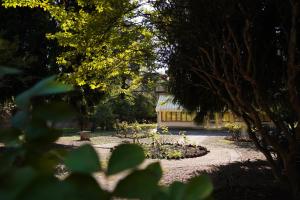 Zahrada ubytování CiaoMi - Hostel & Long Stay - Milano Niguarda & Bicocca