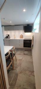 Fotografie z fotogalerie ubytování The Kontor v destinaci Sandavágur