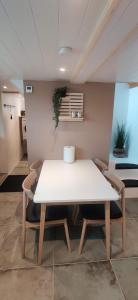 Fotografie z fotogalerie ubytování The Kontor v destinaci Sandavágur + 16 fotografií