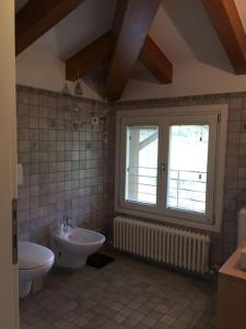 Koupelna v ubytování casa SOFIA (cipat022079-AT-012217)