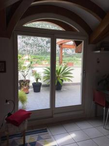 Zahrada ubytování casa SOFIA (cipat022079-AT-012217)