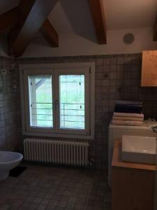 Koupelna v ubytování casa SOFIA (cipat022079-AT-012217)