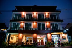 Gallery image of Yoont Hotel in Ban Khun Yuam
