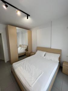 Gallery image of Seaview Apartment in Dhërmi