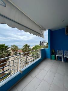 Gallery image of Seaview Apartment in Dhërmi