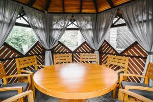 Fotografie z fotogalerie ubytování Zagorod Hotel v destinaci Girka Polonka + 57 fotografií