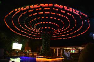 Mynd úr myndasafni af The Blowfish Hotel í Lagos