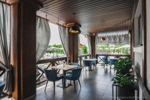 Fotografie z fotogalerie ubytování Zagorod Hotel v destinaci Girka Polonka
