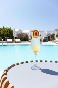 Begudes a Astro Palace Hotel & Suites