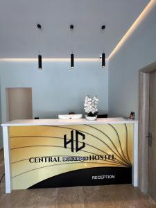 Central Boutique Hostel