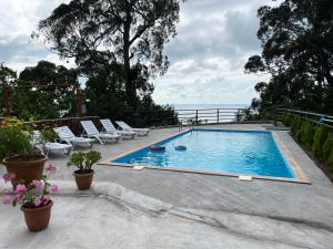 Piscina di Zuri Kvariati o nelle vicinanze