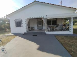 Gallery image of Raxoni House in Skala Rachoniou